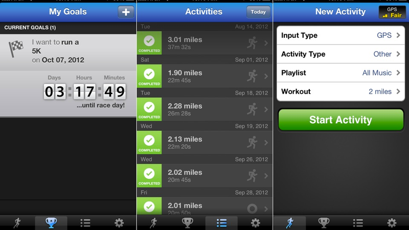 Illustration for article titled The Best Fitness App